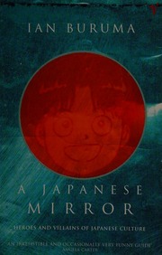 Cover of edition japanesemirrorhe0000buru