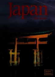 Cover of edition japanland0000kalm_r9m6
