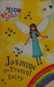 Cover of edition jasminepresentfa0000mead
