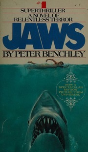 Cover of edition jaws0000unse_n3t8