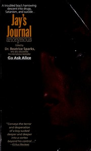 Cover of edition jaysjournal00beat