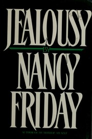 Cover of edition jealousy00frid