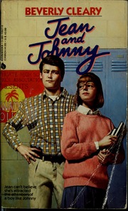 Cover of edition jeanjohnny00clea