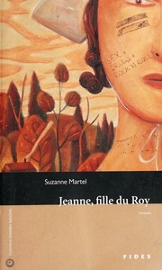 Cover of edition jeannefilleduroy0000mart
