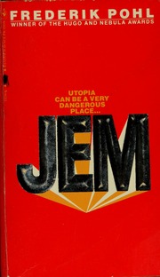 Cover of edition jempohl00pohl