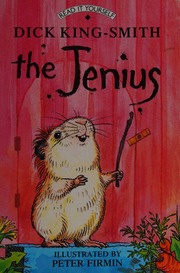 Cover of edition jenius0000king_f5k3