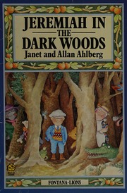 Cover of edition jeremiahindarkwo0000ahlb