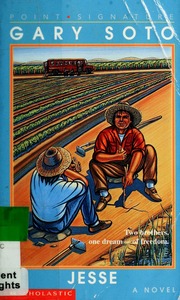 Cover of edition jesse00soto