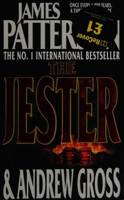 Cover of edition jester0000patt