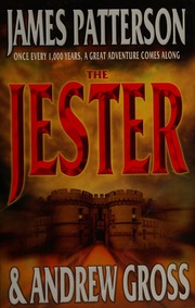 Cover of edition jester0000patt_b8j8
