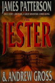 Cover of edition jester0000patt_z7v1