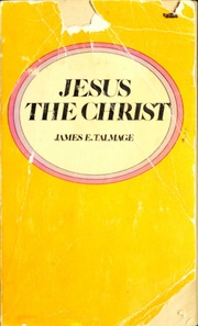 Cover of edition jesuschrist00jame