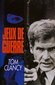 Cover of edition jeuxdeguerreroma0000clan