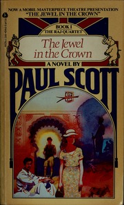 Cover of edition jewelincrown00scot