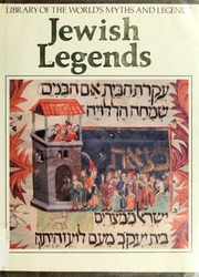 Cover of edition jewishlegends00gold
