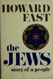 Cover of edition jews00howa