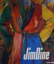 Cover of edition jimdine0000dine