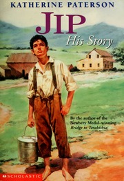 Cover of edition jiphisstory00pate