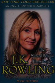 Cover of edition jkrowlingwizardb0001shap