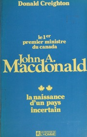 Cover of edition johnamacdonaldle0000crei