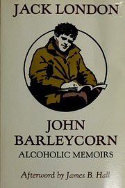 Cover of edition johnbarleycorn00lond