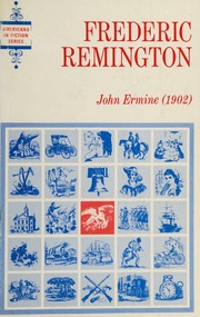 Cover of edition johnermineofyell0000remi