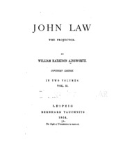 Cover of edition johnlawprojecto02ainsgoog