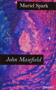 Cover of edition johnmasefield0000spar_v2f3