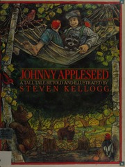 Cover of edition johnnyappleseedt0000kell