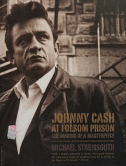 Cover of edition johnnycashatfols0000stre