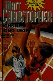 Cover of edition johnnylonglegs0000chri