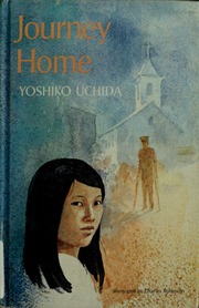 Cover of edition journeyhome00uchi