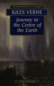 Cover of edition journeytocentreo0000vern_e9f7