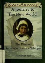 Cover of edition journeytonewworl00lask_0