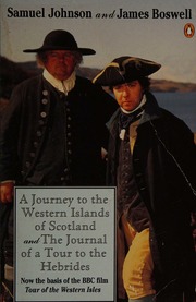 Cover of edition journeytowestern0000john_w3t9