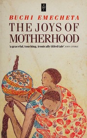 Cover of edition joysofmotherhood0000emec