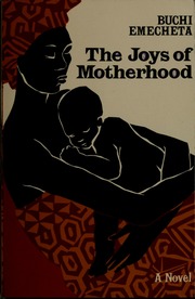 Cover of edition joysofmotherhood00emec
