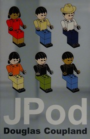 Cover of edition jpodnovel0000coup_l4t8