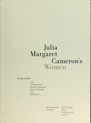 Cover of edition juliamargaretcam00wolf