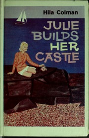 Cover of edition juliebuildsherca00colm