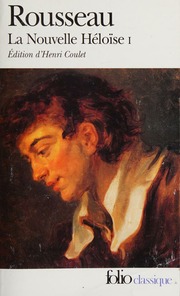 Cover of edition julieoulanouvell0000rous