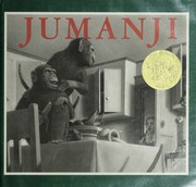 Cover of edition jumanj00vana