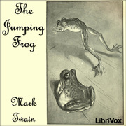 Cover of edition jumping_frog_0810_librivox