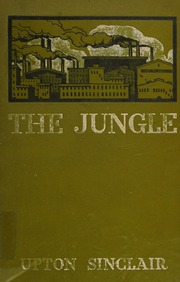 Cover of edition jungle0000upto