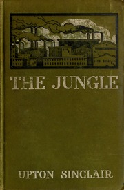 Cover of edition jungle00sinc