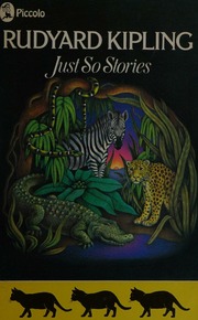 Cover of edition justsostoriesfor0000kipl_y8z4
