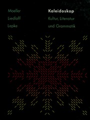 Cover of edition kaleidoskopkultu00moel