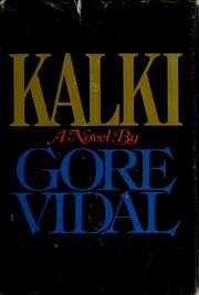Cover of edition kalkinovelvida00vida