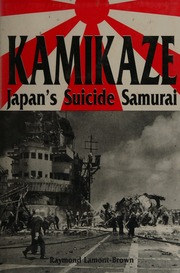 Cover of edition kamikazejapanssu0000lamo