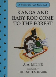 Cover of edition kangababyroocome0000unse_s9w7
